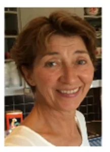 Ny Leder i NSG, Signe Brit Høstbjør